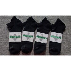 Bombas Ankle Socks Lot (4)